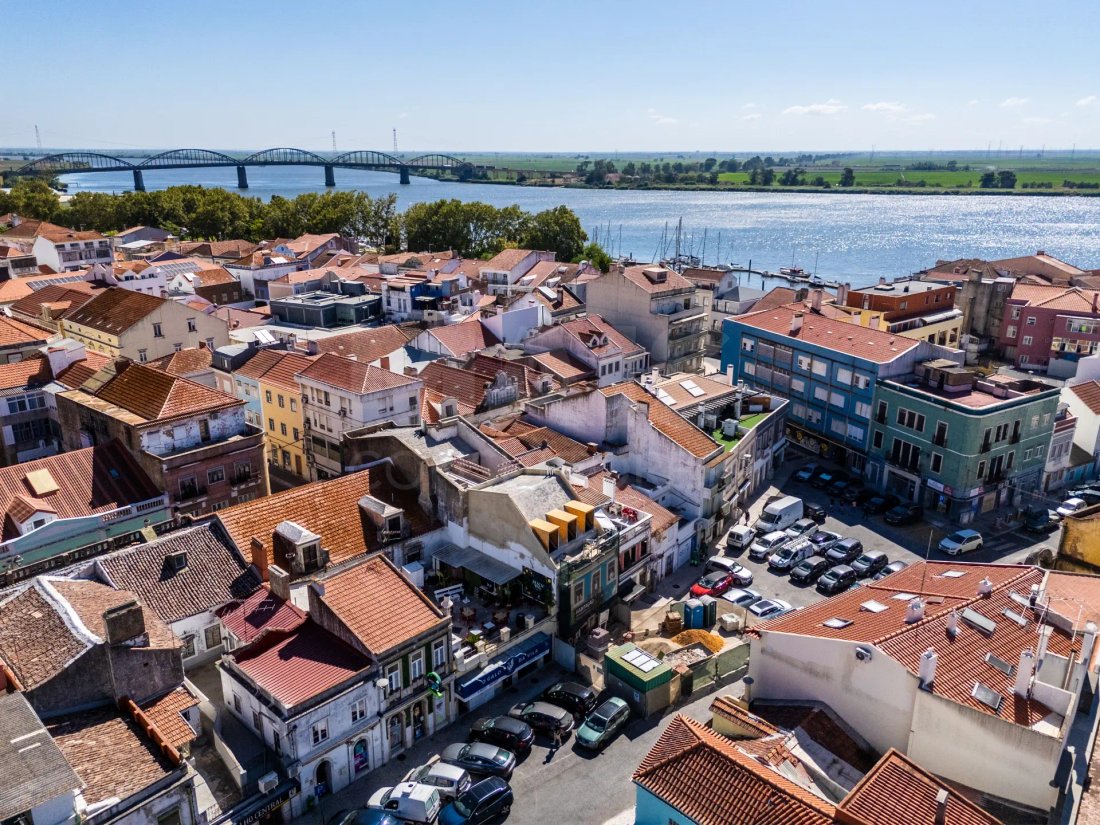 Apartment in Vila Franca de Xira, Lisbon, Portugal 5 - 16213995