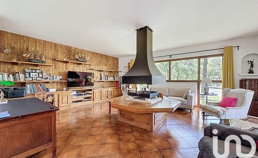 Castle for Sale in Septfonds, Occitanie, France