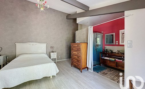 Castle for Sale in Septfonds, Occitanie, France