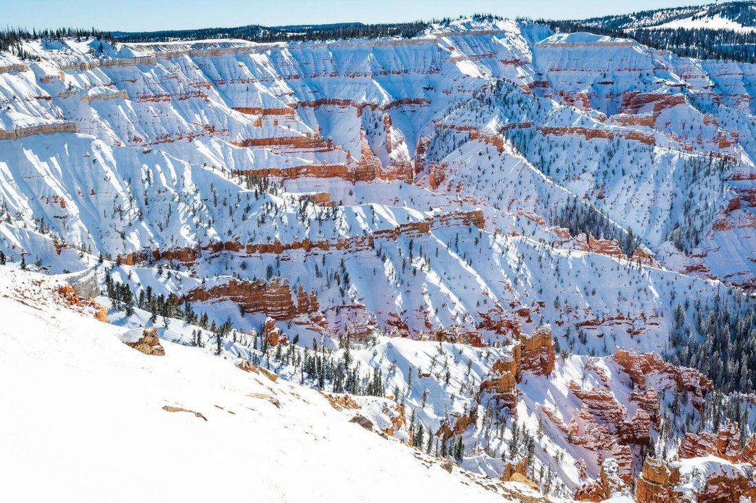 Land in Brian Head, Utah, United States 5 - 16211068