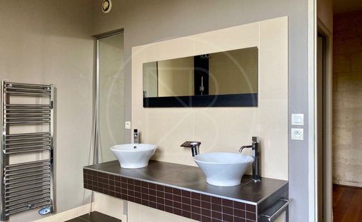 Elegant 19th Century Château Near Saint émilion – Authenticity, Refinement And Exceptional Potential