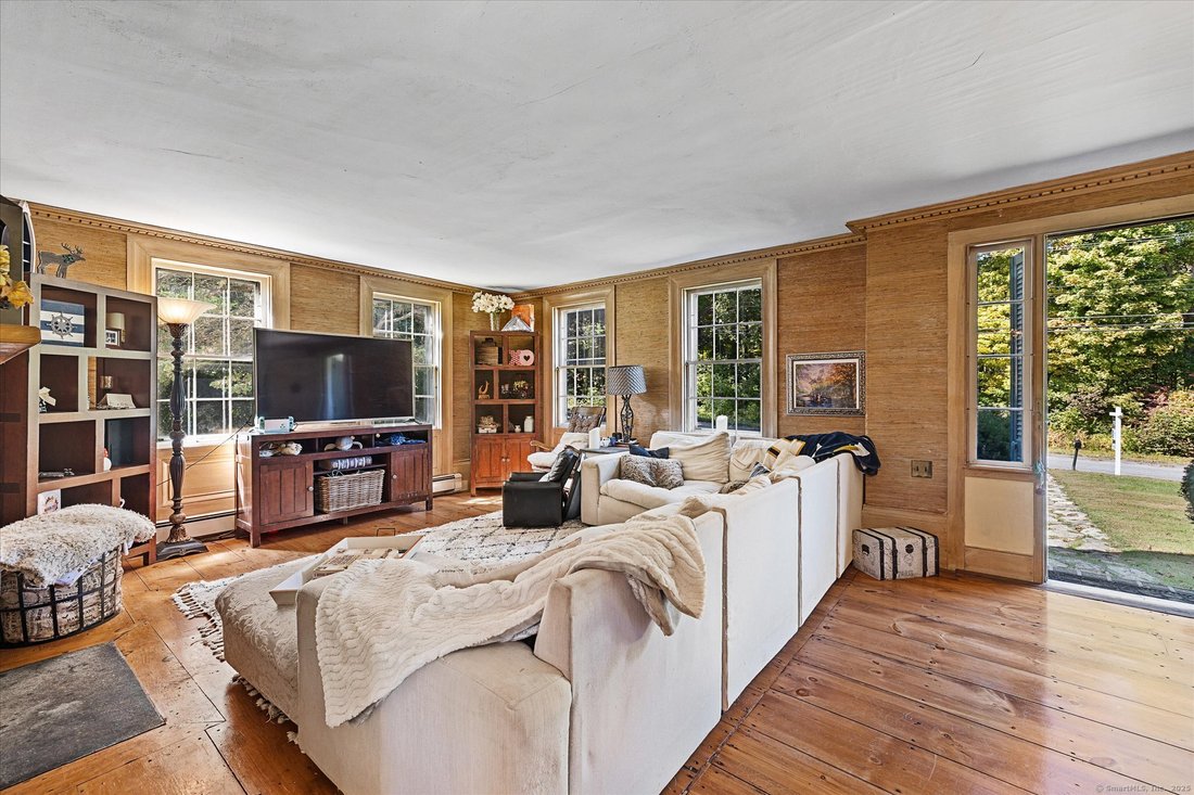 House in Woodstock, Connecticut, United States 5 - 16186524