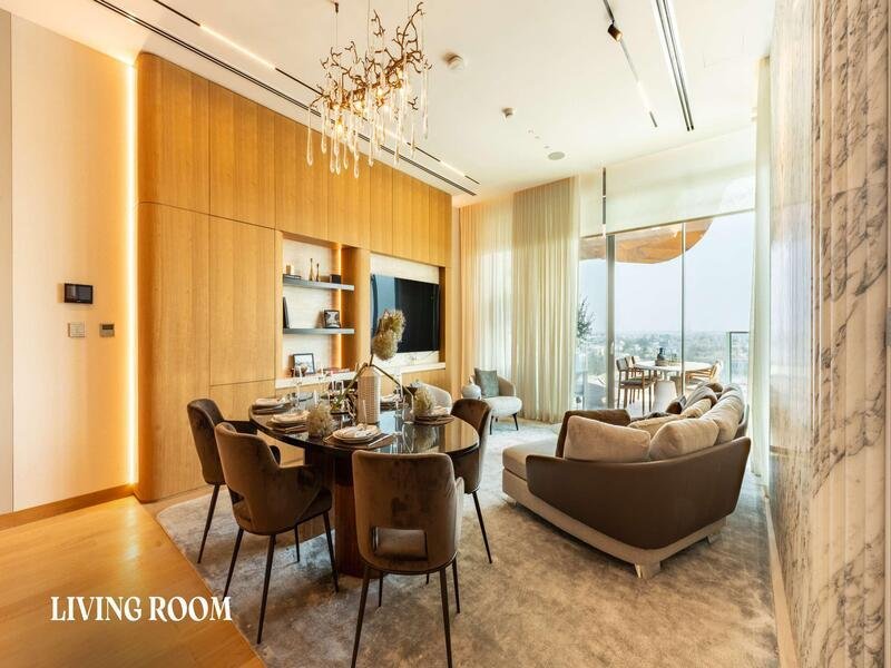 Apartment in Al Wasl, Dubai, United Arab Emirates 3 - 16215127