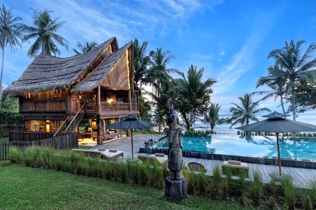 Villa in Jembrana, Bali, Indonesia 1 - 16082129