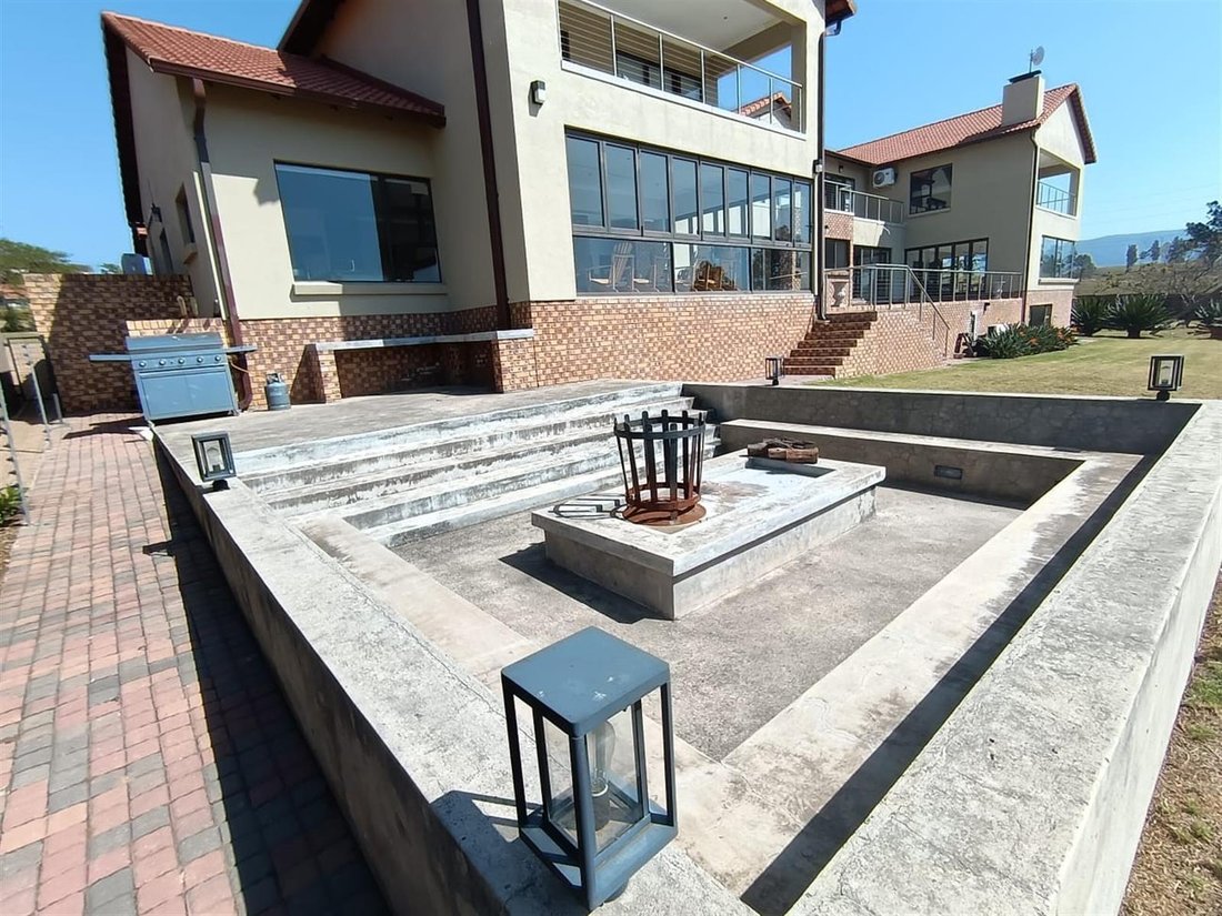 House in Albert Luthuli Local Municipality, Mpumalanga, South Africa 1 - 16212297