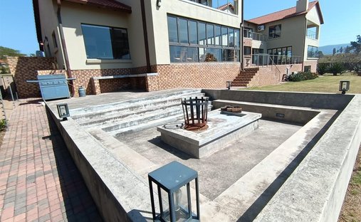Casa a eManzana, Mpumalanga, Sudafrica 1