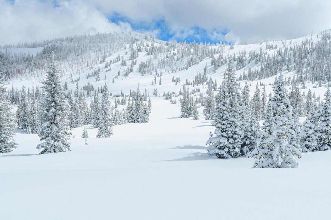 Land in Brian Head, Utah, United States 1 - 16211067