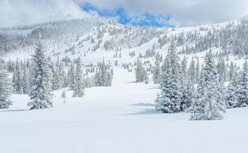 Land in Brian Head, Utah, United States 1