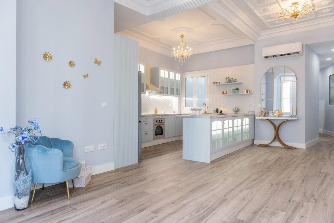 Apartment in l'Eixample, Valencia, Spain 2 - 16219091