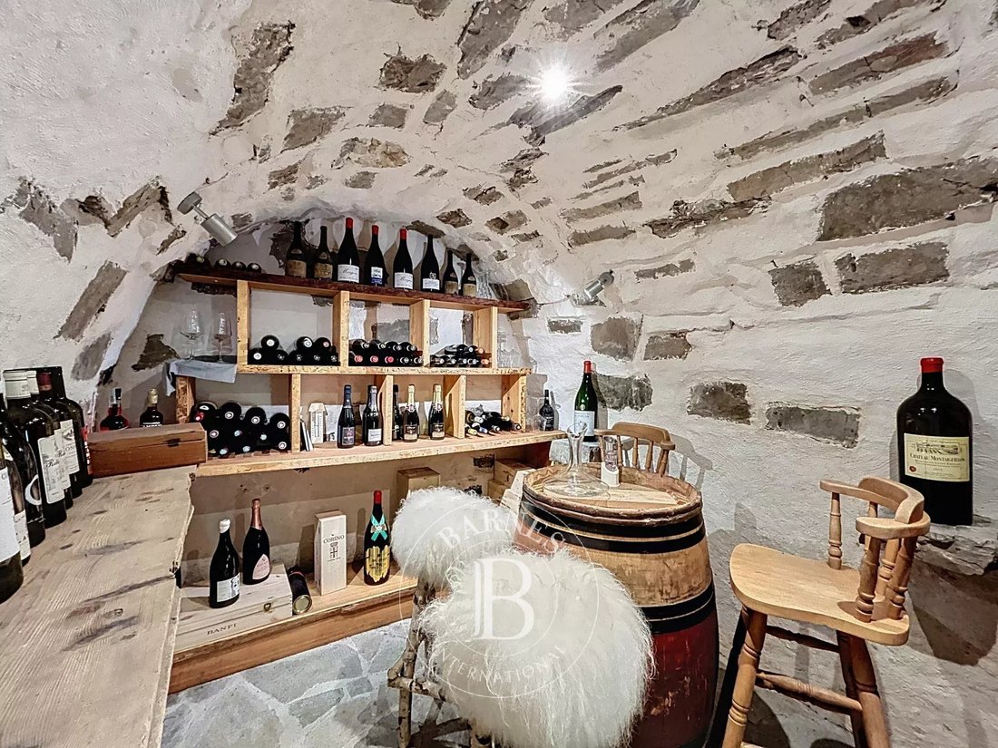 Chalet in Les Gets, Auvergne-Rhône-Alpes, France 5 - 16209946