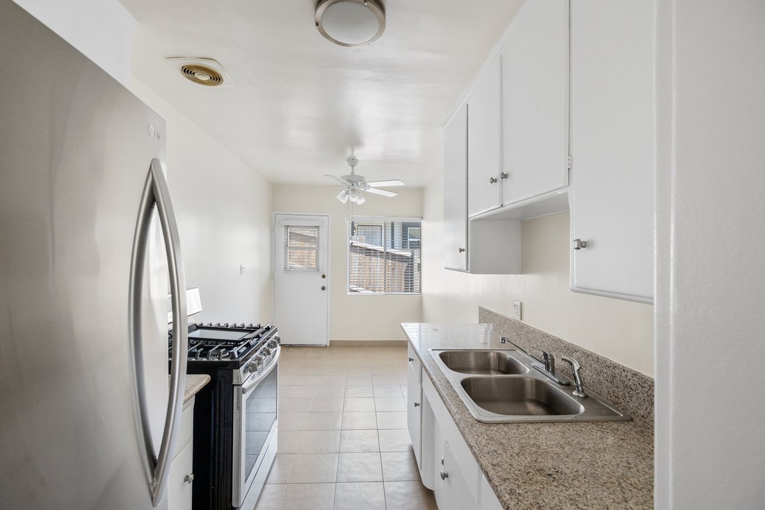 House in Los Angeles, California, United States 5 - 16210940