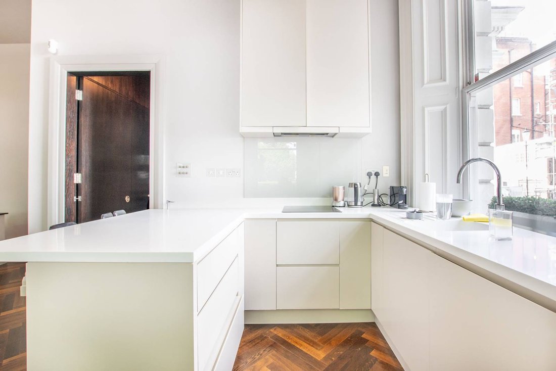 Apartment in South Kensington, Kensington And Chelsea, England 3 - 16211583