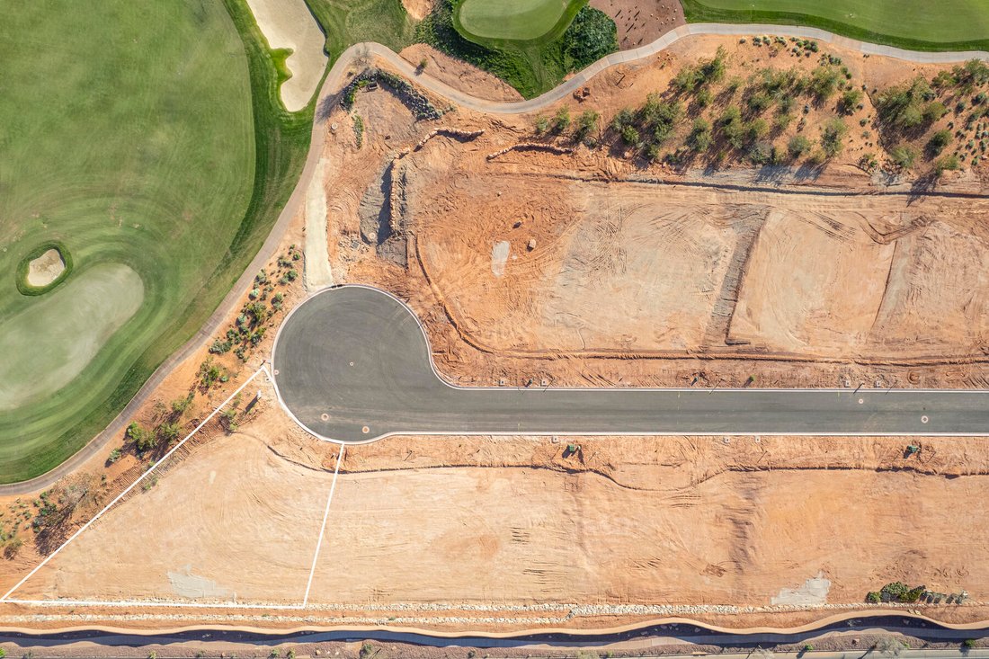 Land in St. George, Utah, United States 2 - 16210994