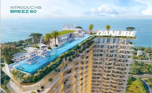 Apartment in Dubai, Dubai, United Arab Emirates 1