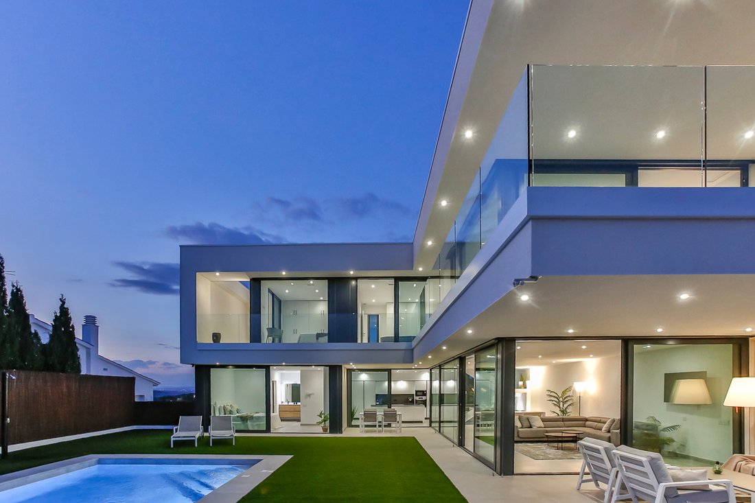 Villa in Sitges, Catalonia, Spain 3 - 15945967