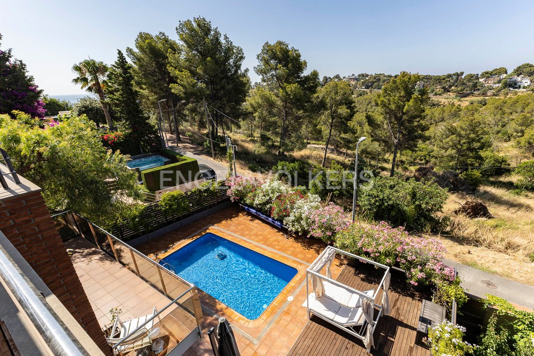 House in Castelldefels, Catalonia, Spain 4 - 16212017