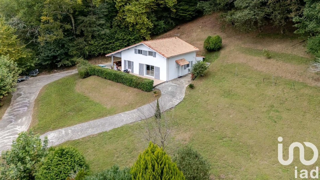House in Saint-Martin-de-Seignanx, Nouvelle-Aquitaine, France 4 - 16216416