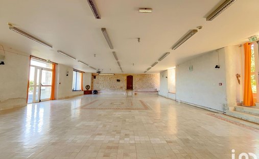 Castle for Sale in Castelnaudary, Occitanie, France