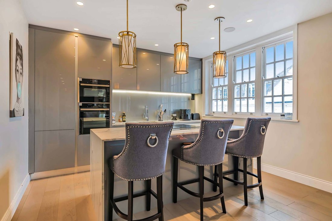 Apartment in World's End, Kensington And Chelsea, England 5 - 16211567