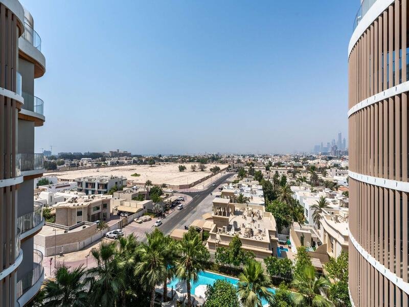 Apartment in Al Wasl, Dubai, United Arab Emirates 1 - 16215127
