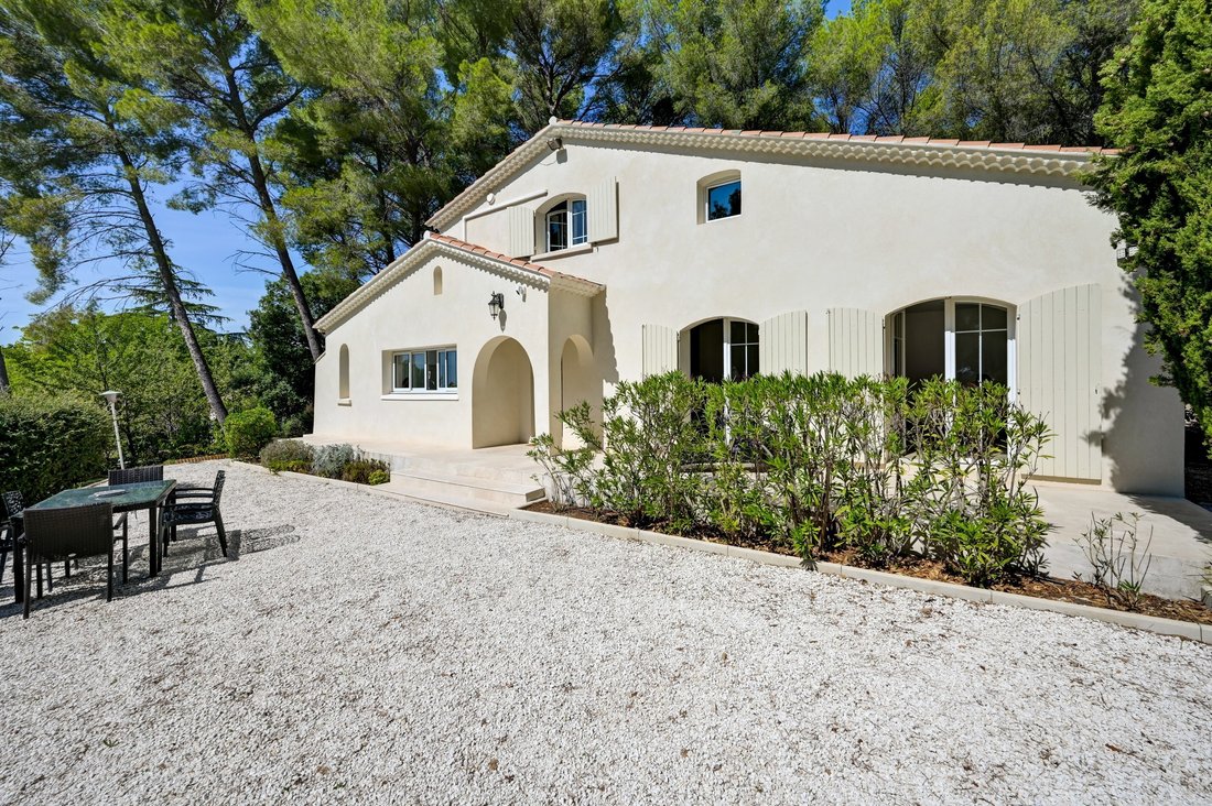 House in Campagne en. E-Figons-Surville-Plantiers, Éguilles, France 3 - 16211366