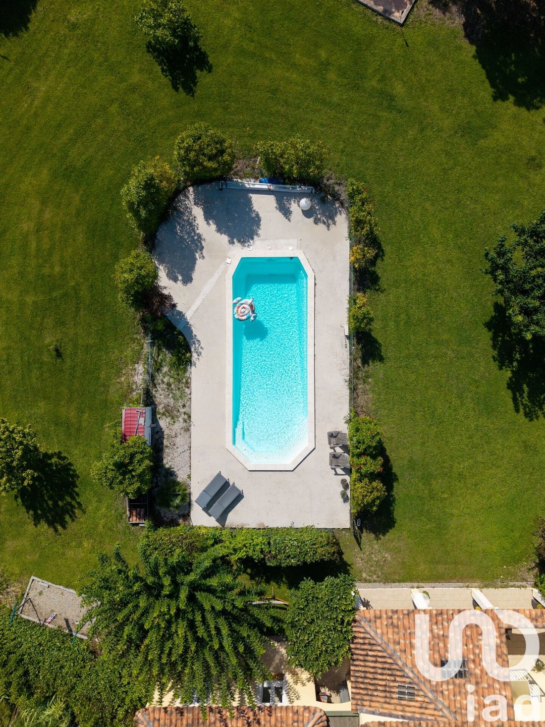 House in Ouest, Gignac-la-Nerthe, France 2 - 16211093