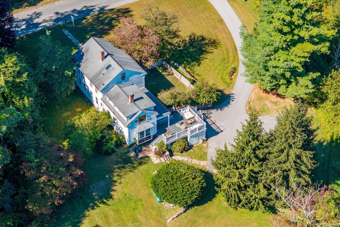 House in Woodstock, Connecticut, United States 3 - 16186524