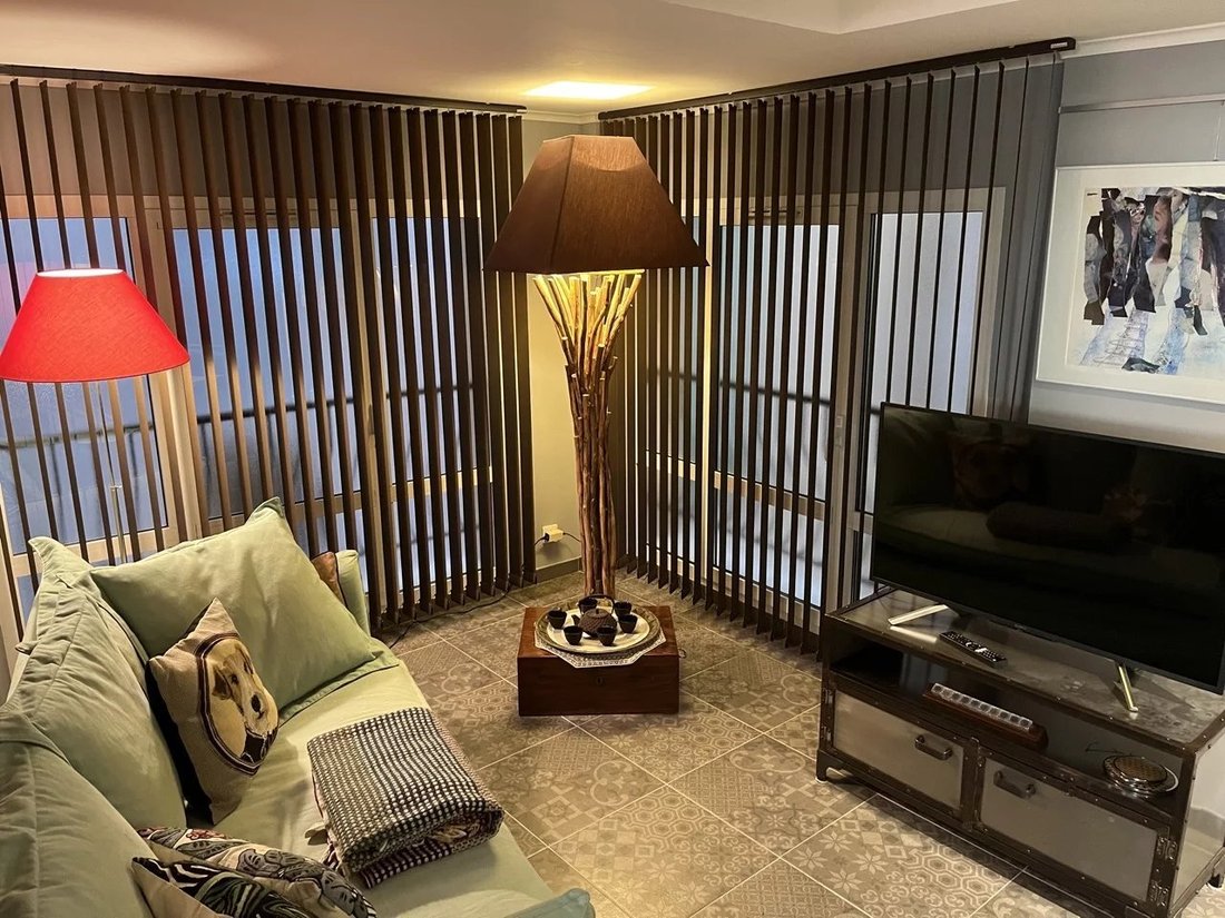 Penthouse in Nice, Provence-Alpes-Côte d'Azur, France 1 - 16209549