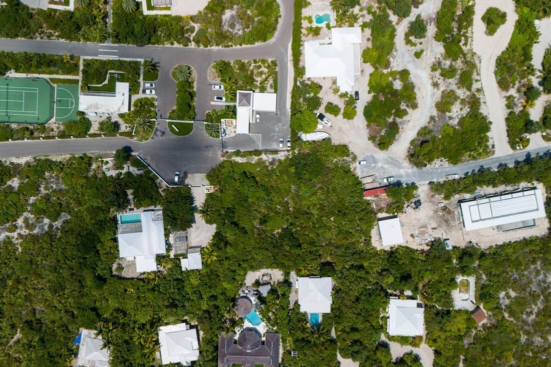 Land in Leeward Settlement, Caicos Islands, Turks and Caicos Islands 3 - 16219811