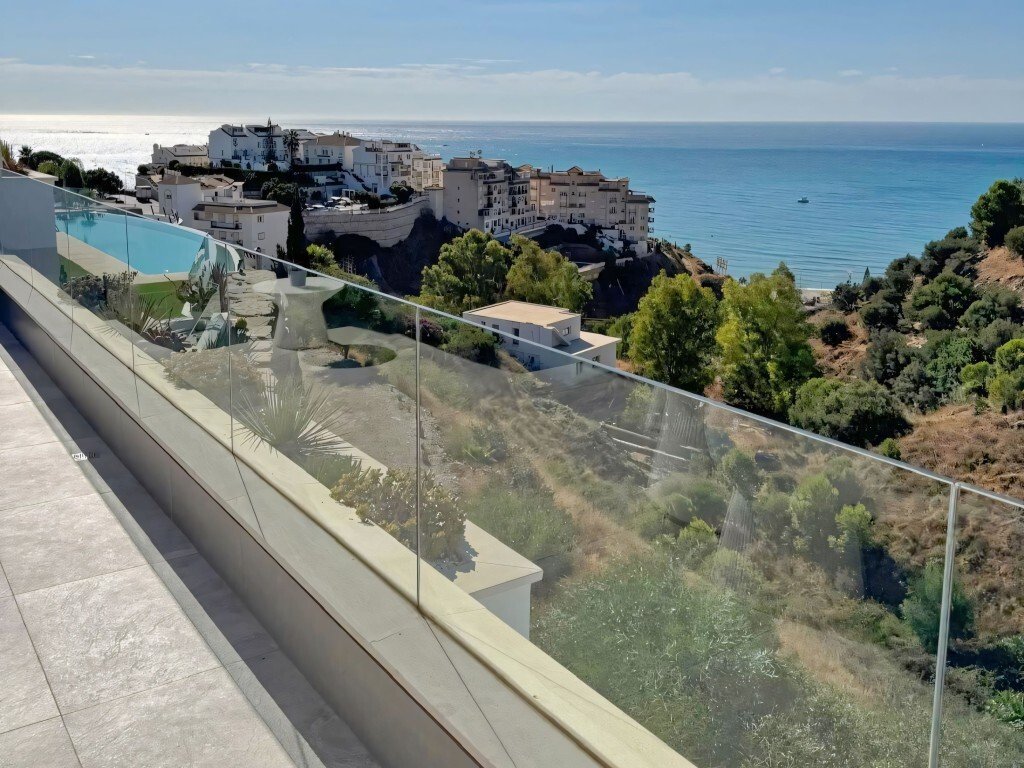 Apartment in La Capellania, Benalmadena, Andalusia 2 - 16211545