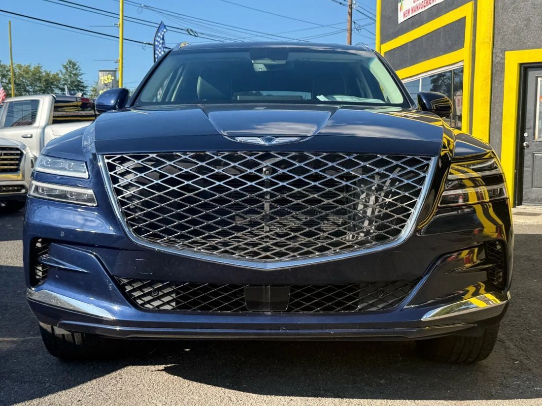 Suv in Avenel, NJ, United States 2 - 16174881