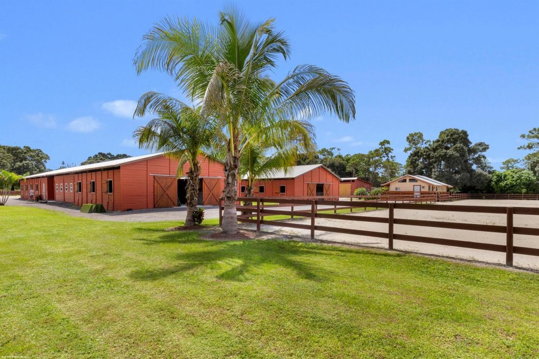 House in Loxahatchee, Florida, United States 2 - 16214051