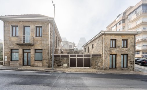 Residenza a Penafiel, Oporto, Portogallo 1
