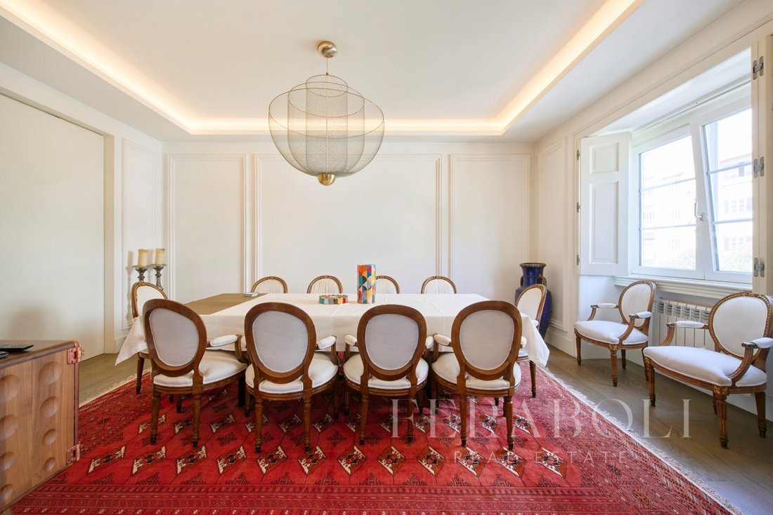 Apartment in Santo Antonio, Lisbon, Portugal 2 - 16215333