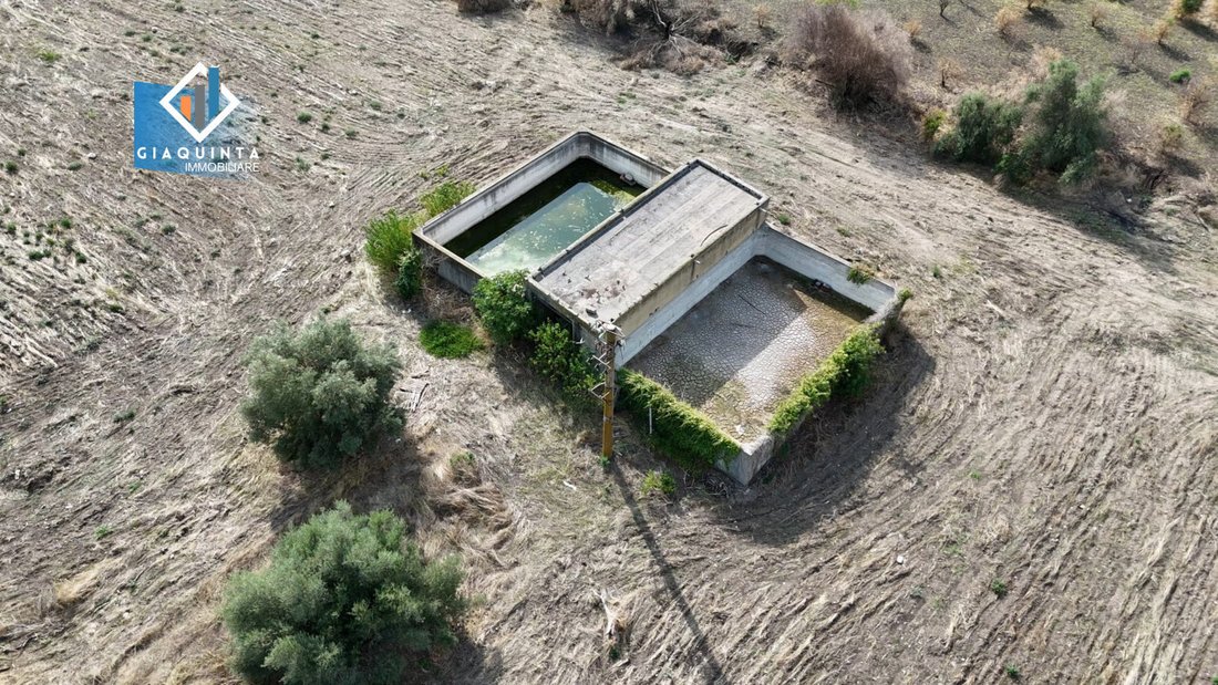 Land in Mineo, Sicily, Italy 5 - 16219291