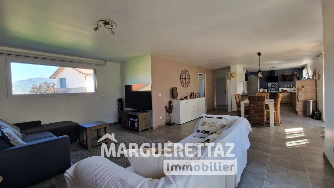 Villa in Amancy, Auvergne-Rhône-Alpes, France 5 - 16215508