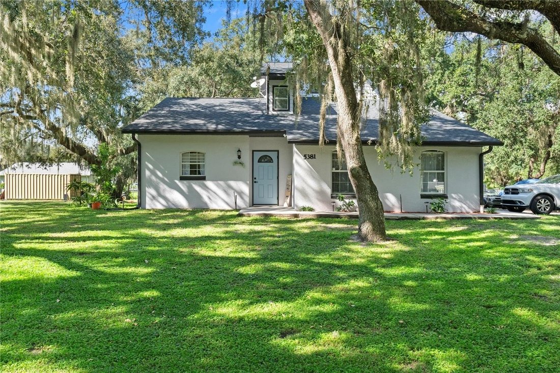 House in St. Cloud, Florida, United States 1 - 16214124