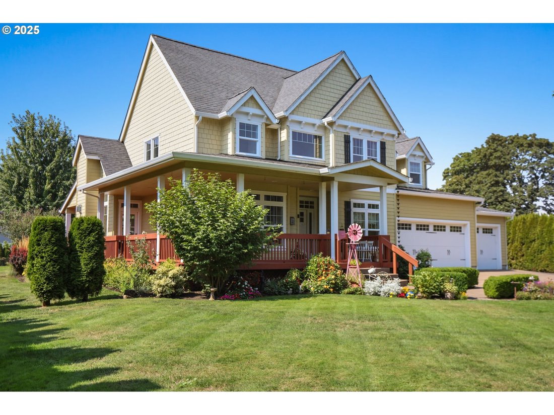 House in Eugene, Oregon, United States 2 - 16212737