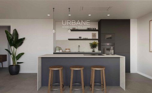 Apartment in Salou, Catalonia, Spain 1