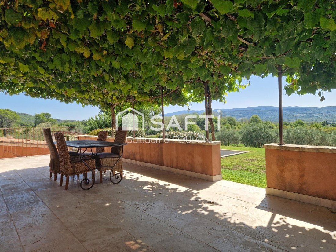 House in Roussillon, Provence-Alpes-Côte d'Azur, France 5 - 16210590
