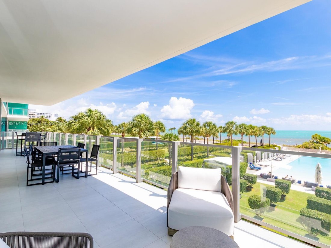 Condominio a Key Biscayne, Florida, Stati Uniti 2 - 16214195