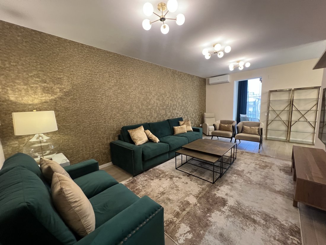 Apartment in Eixample, Barcelona, Spain 2 - 16213593
