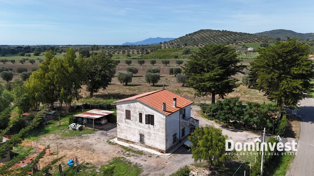 House in Capalbio, Tuscany, Italy 2 - 16213184