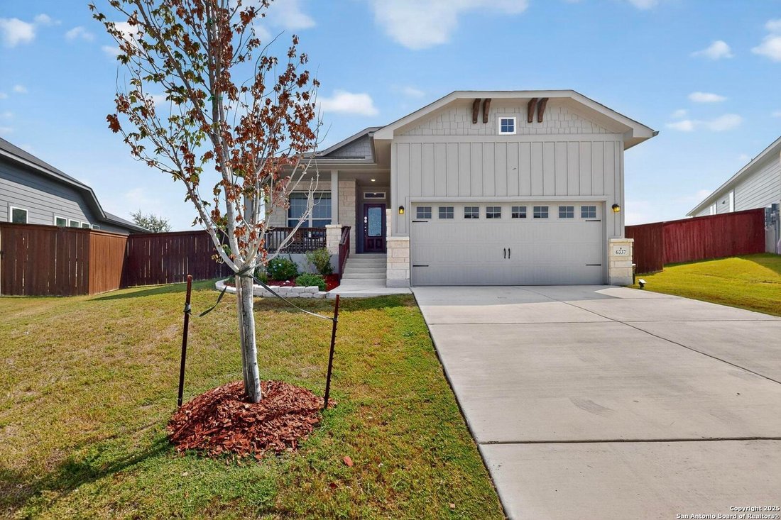 House in Cibolo, Texas, United States 2 - 16210748