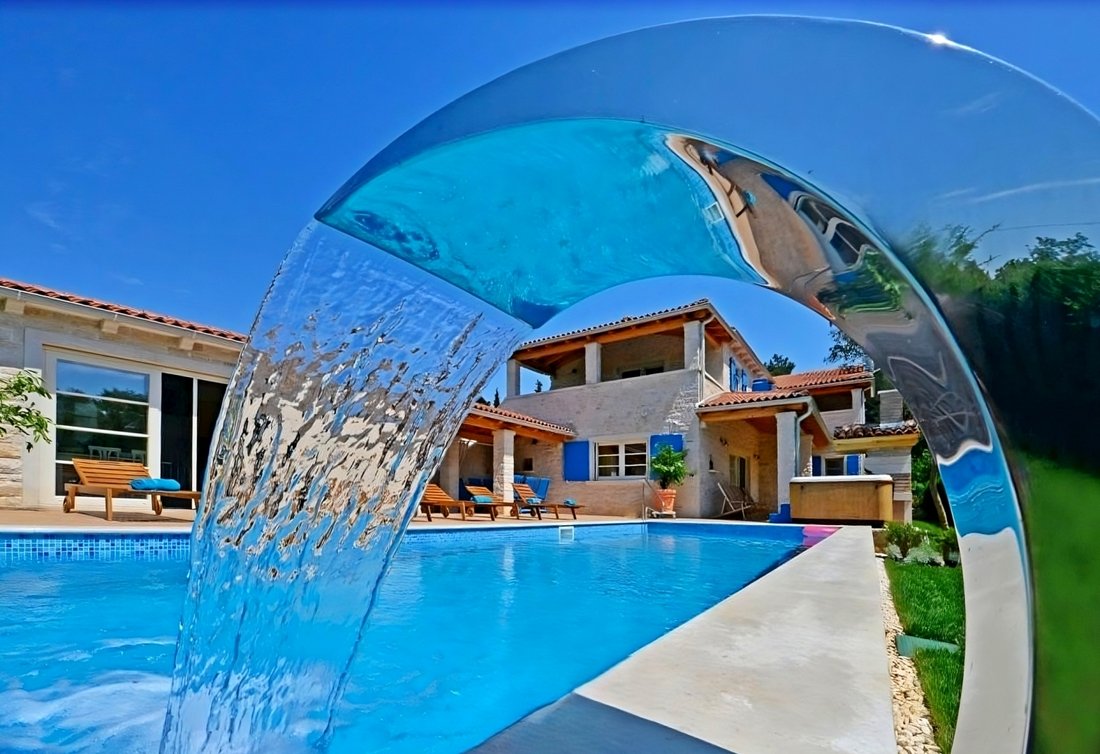 Villa in Porec, Istria County, Croatia 2 - 16216989