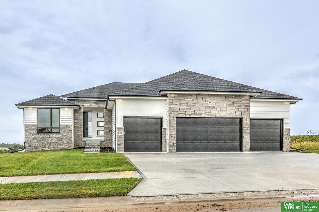 House in Omaha, Nebraska, United States 1 - 16210628