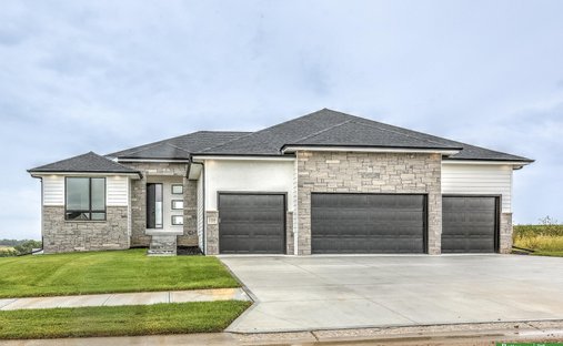 House in Omaha, Nebraska, United States 1