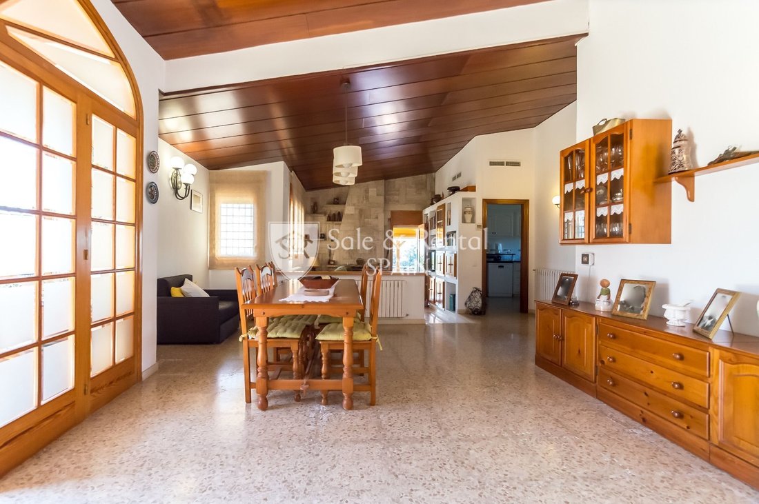 Chalet in Santa Susanna, Catalonia, Spain 5 - 16211498