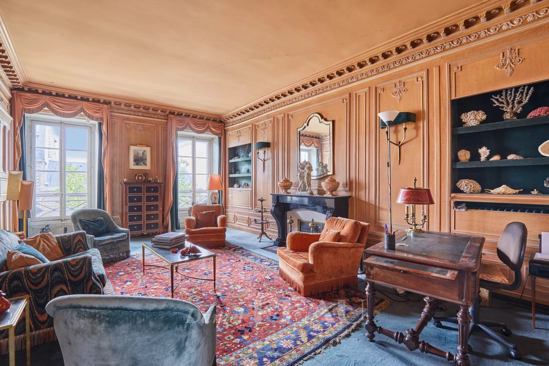Apartamento en Elysées-Madeleine, Paris 8e Arrondissement, París 3 - 16212039