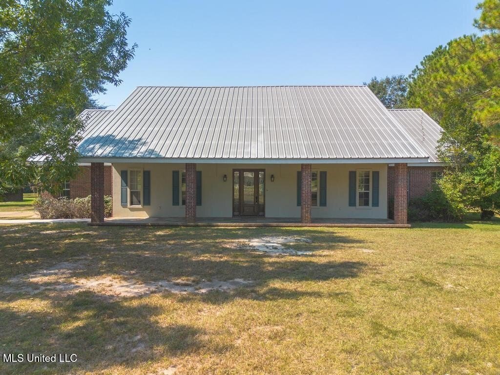 House in Vancleave, Mississippi, United States 2 - 16214137